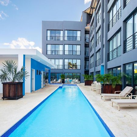 Instyle Residences At Rizz Suites Sosúa エクステリア 写真