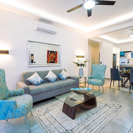 Instyle Residences At Rizz Suites Sosúa エクステリア 写真
