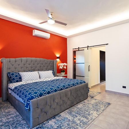 Instyle Residences At Rizz Suites Sosúa エクステリア 写真
