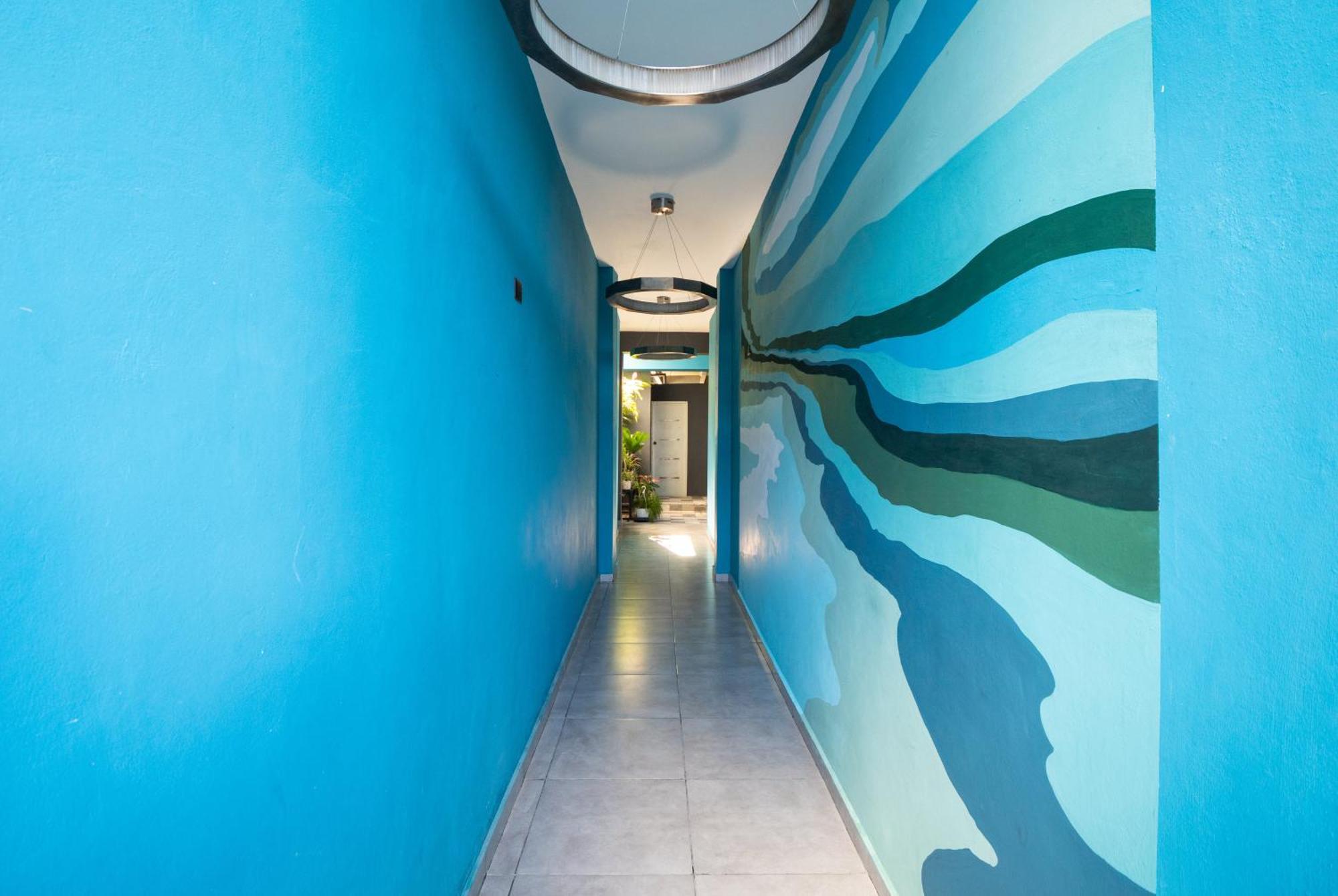 Instyle Residences At Rizz Suites Sosúa エクステリア 写真