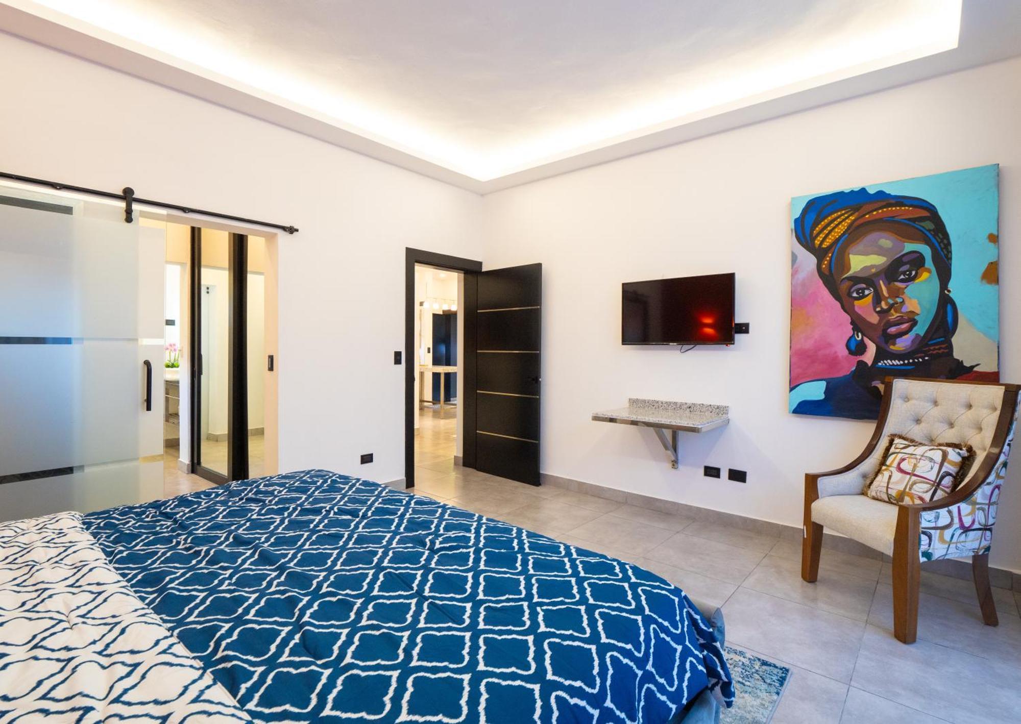 Instyle Residences At Rizz Suites Sosúa エクステリア 写真
