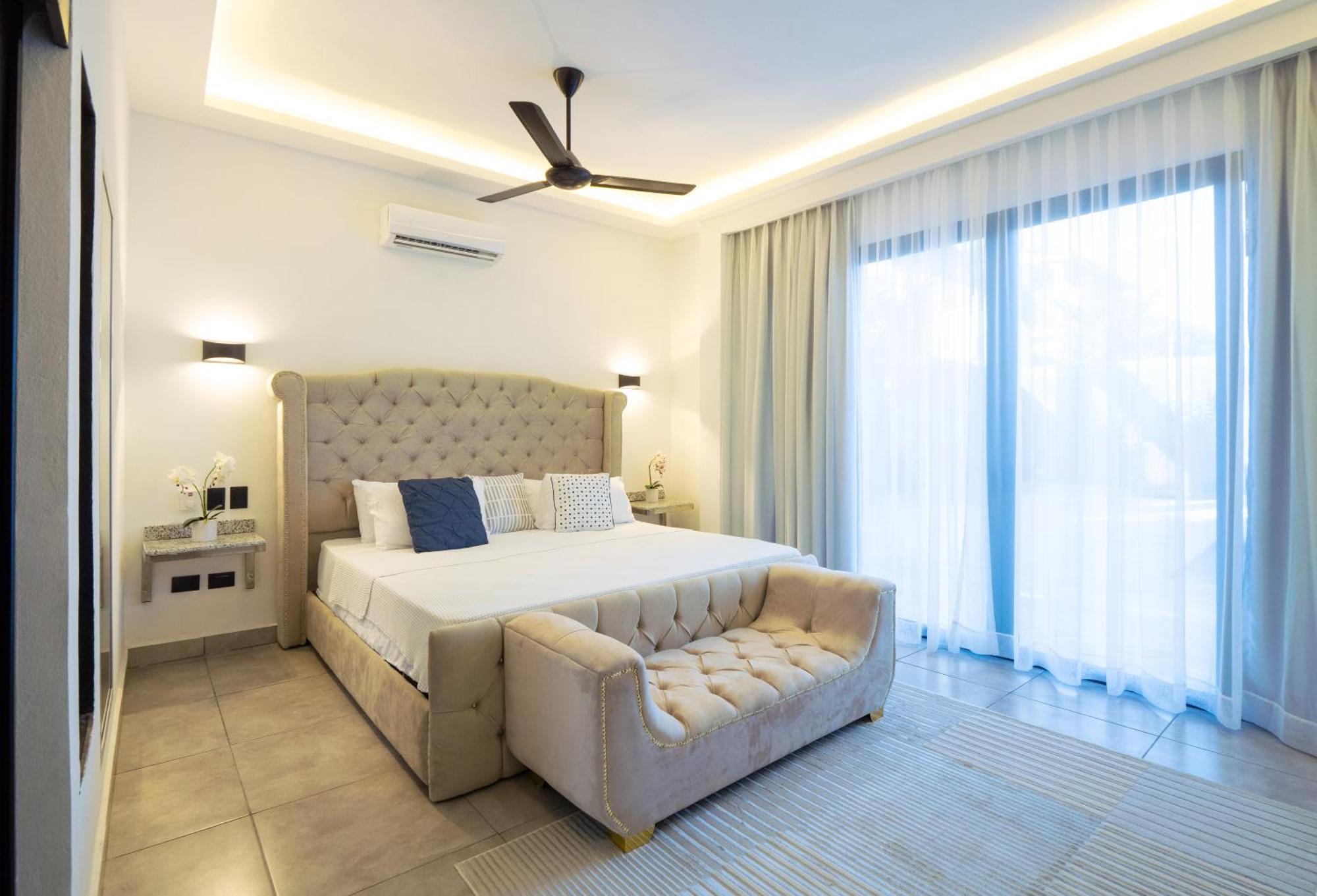 Instyle Residences At Rizz Suites Sosúa エクステリア 写真