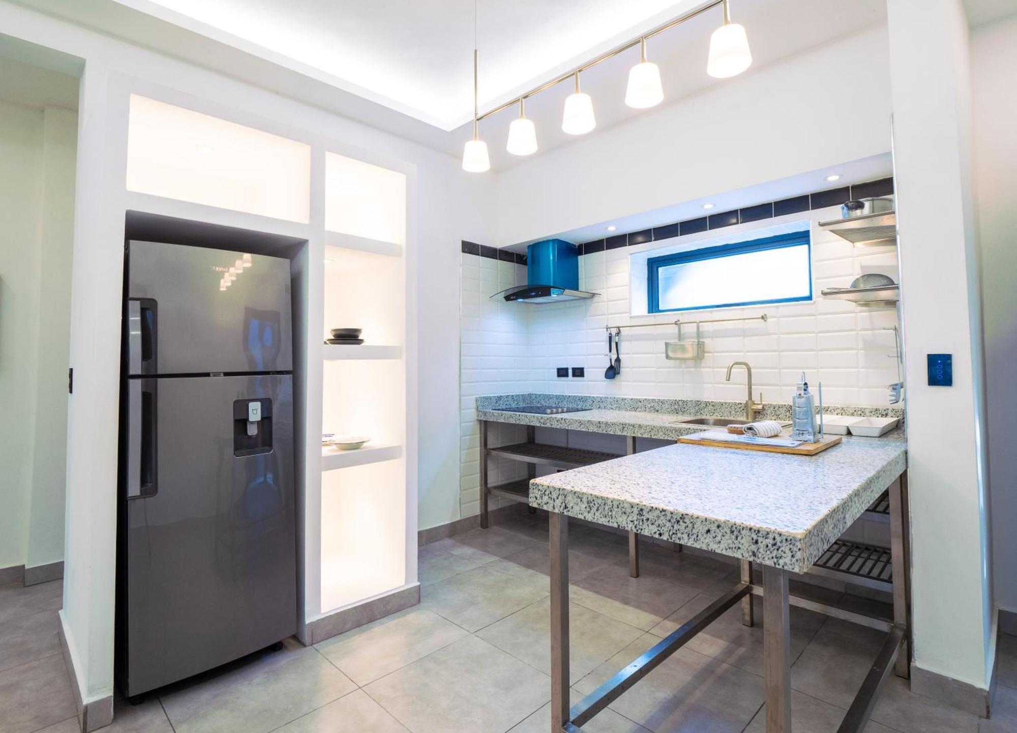 Instyle Residences At Rizz Suites Sosúa エクステリア 写真