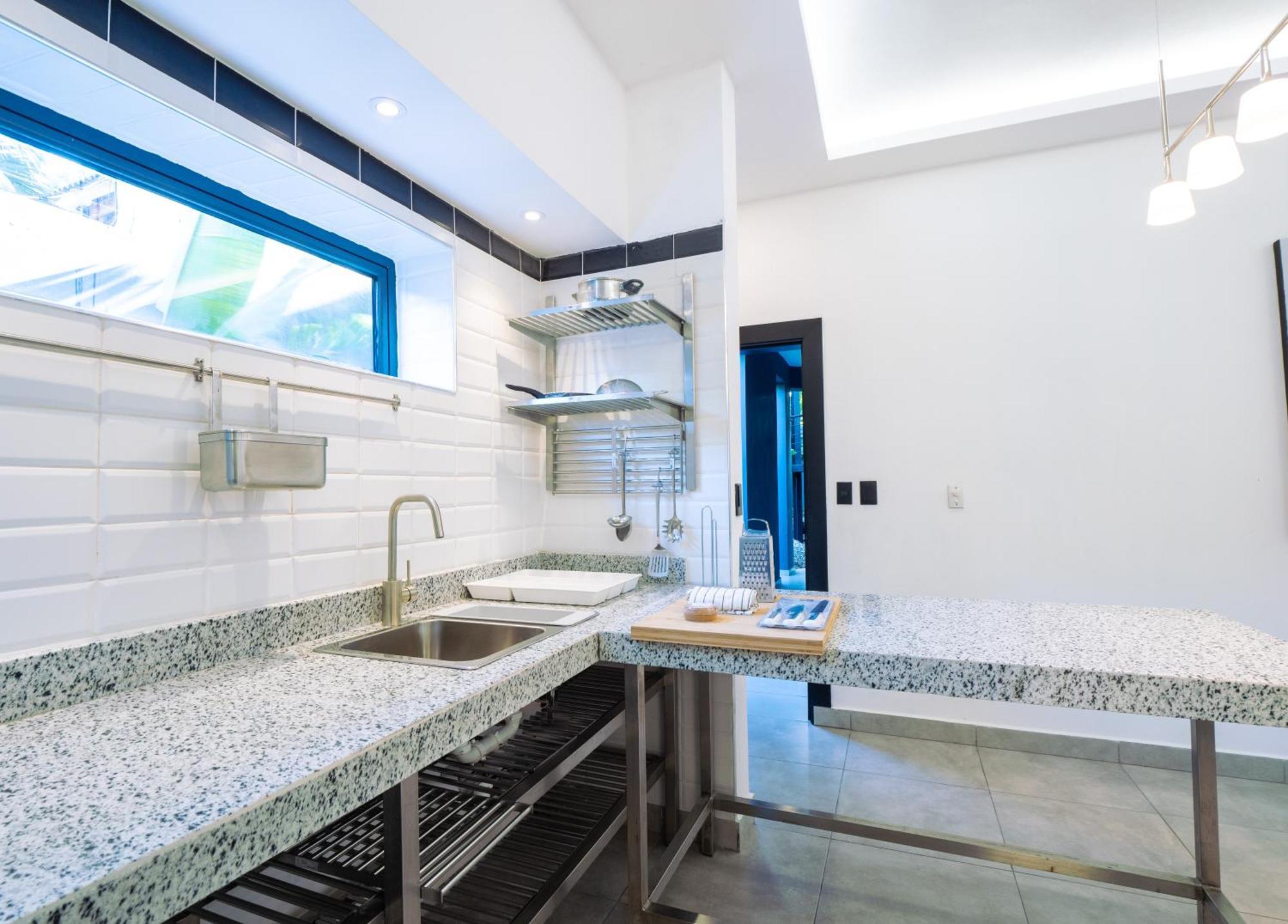 Instyle Residences At Rizz Suites Sosúa エクステリア 写真