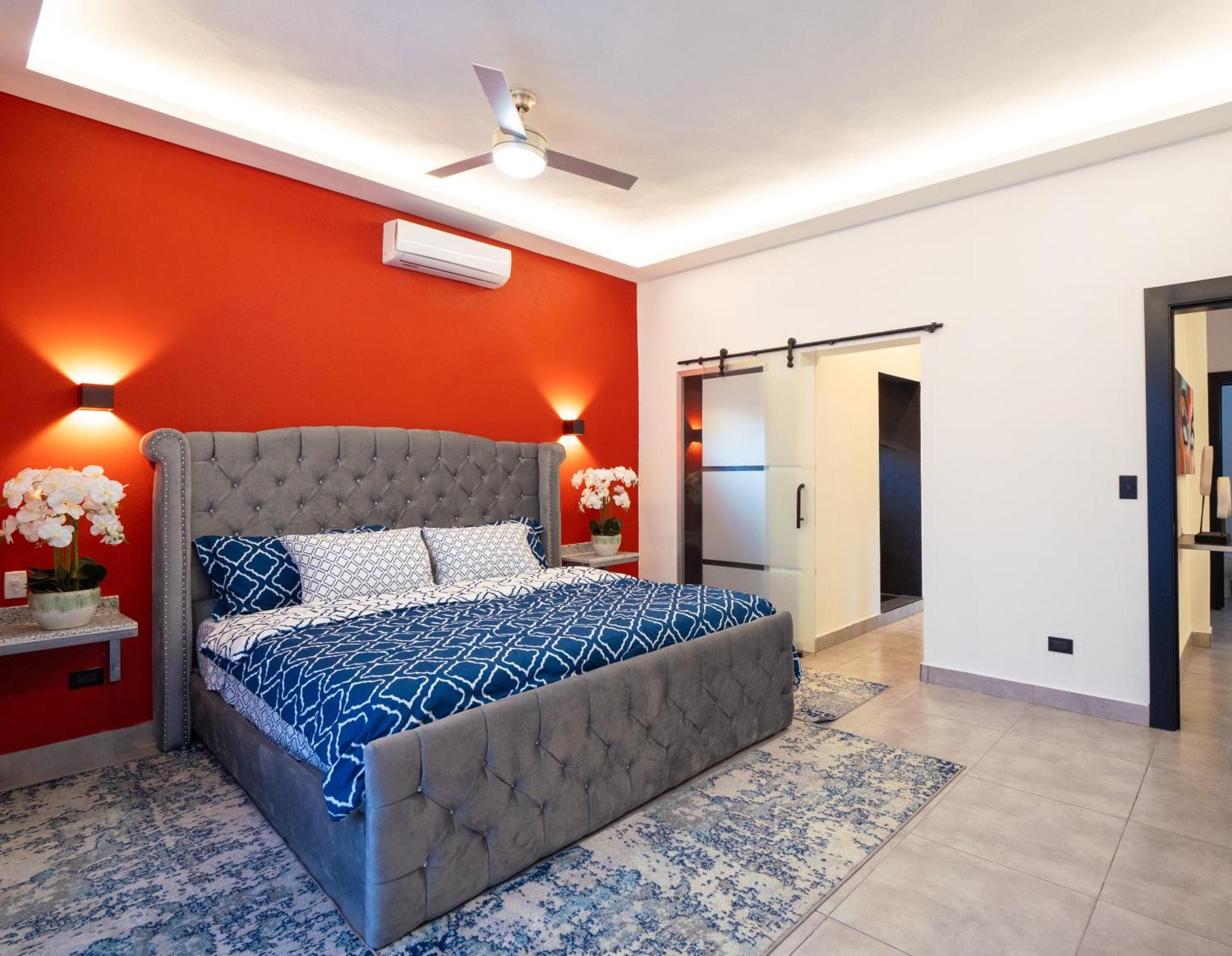 Instyle Residences At Rizz Suites Sosúa エクステリア 写真