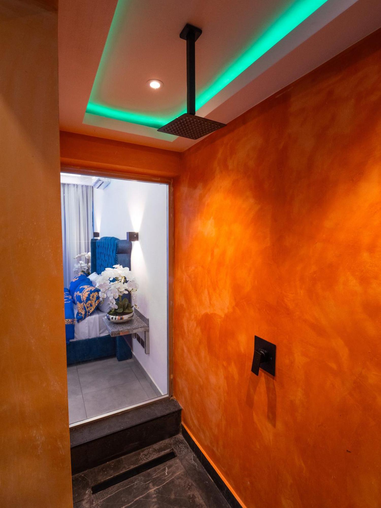 Instyle Residences At Rizz Suites Sosúa エクステリア 写真