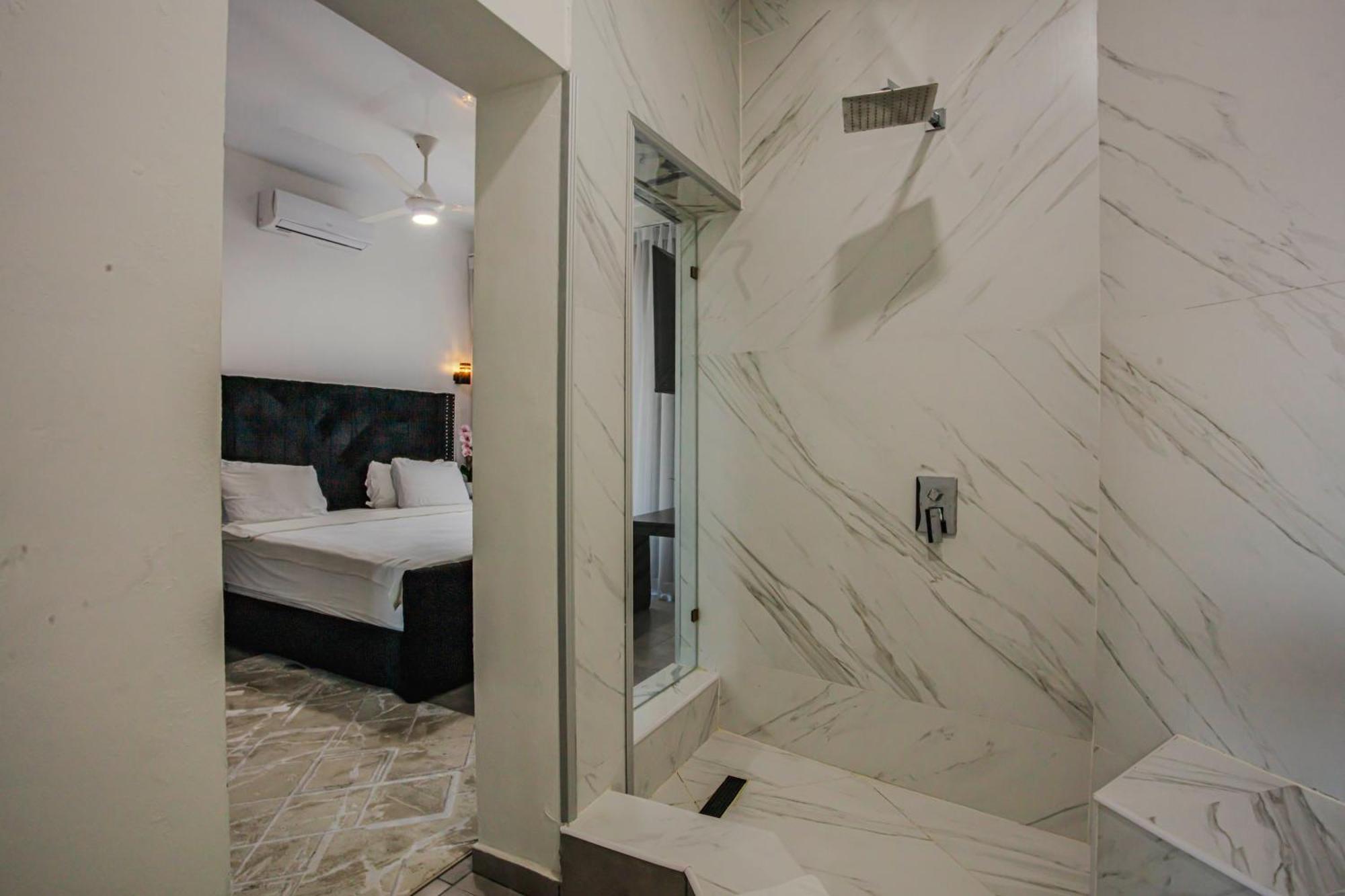 Instyle Residences At Rizz Suites Sosúa エクステリア 写真