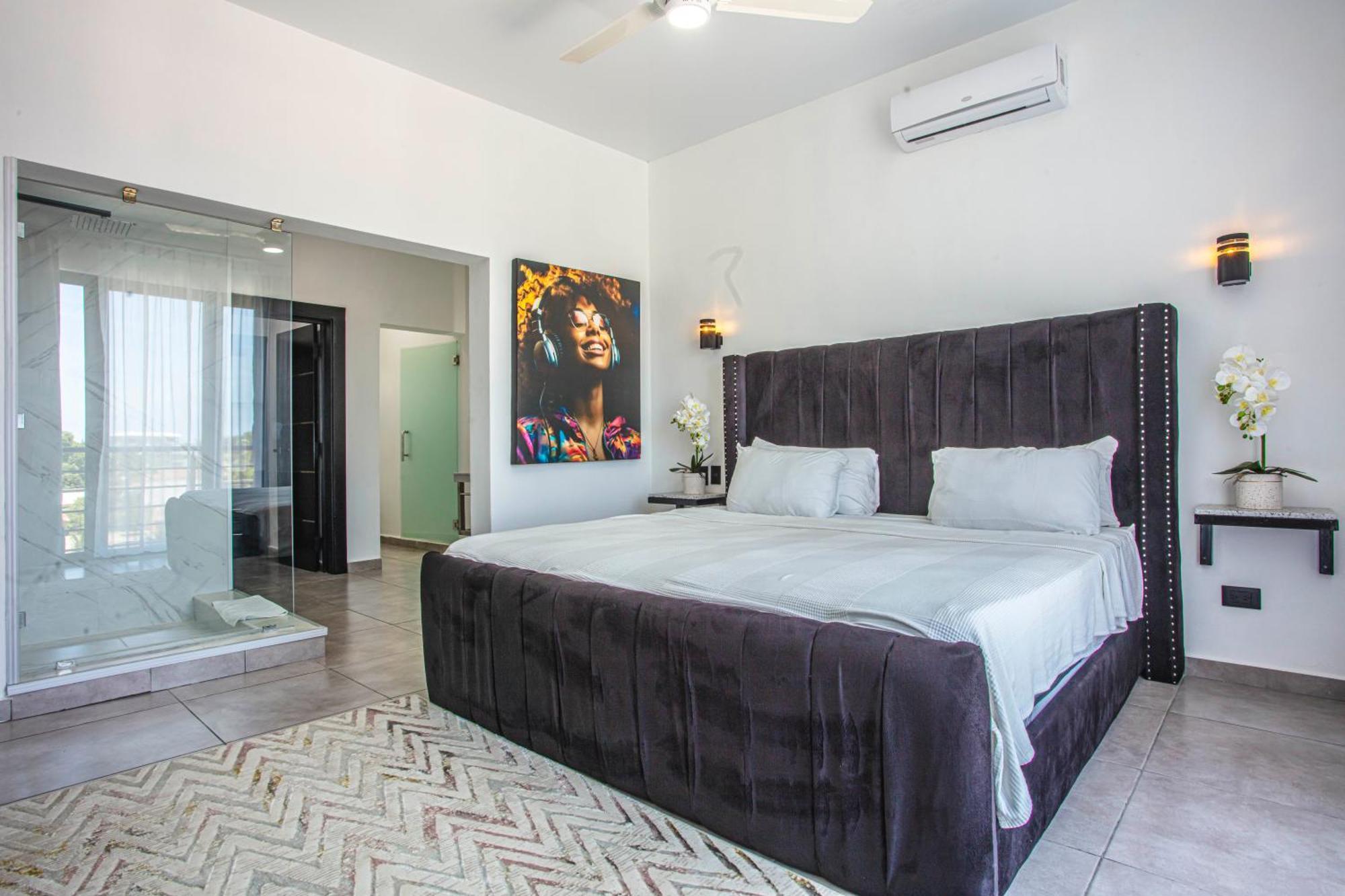 Instyle Residences At Rizz Suites Sosúa エクステリア 写真