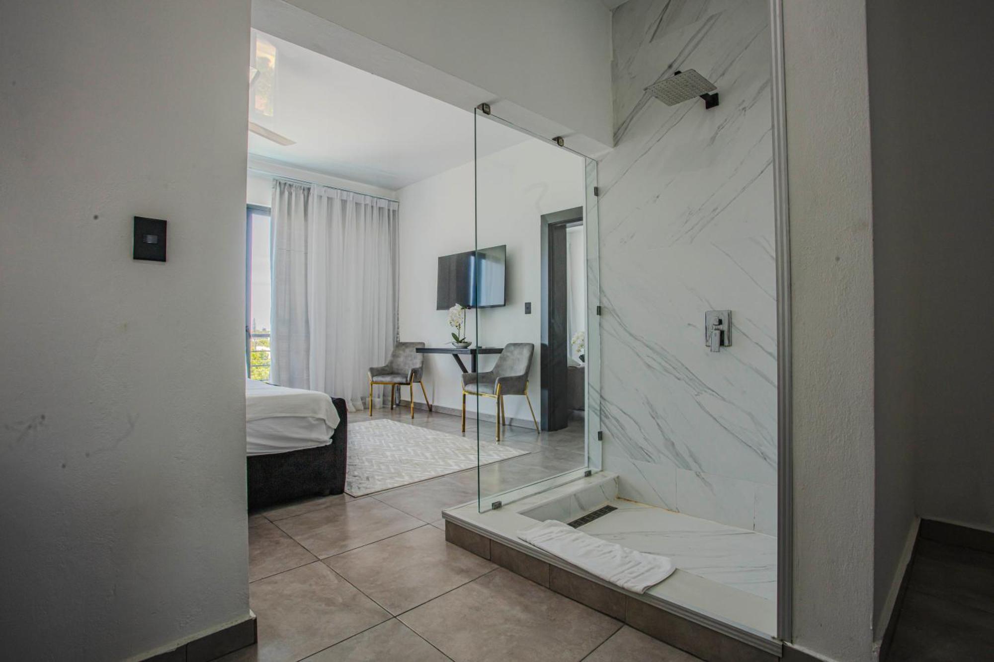 Instyle Residences At Rizz Suites Sosúa エクステリア 写真
