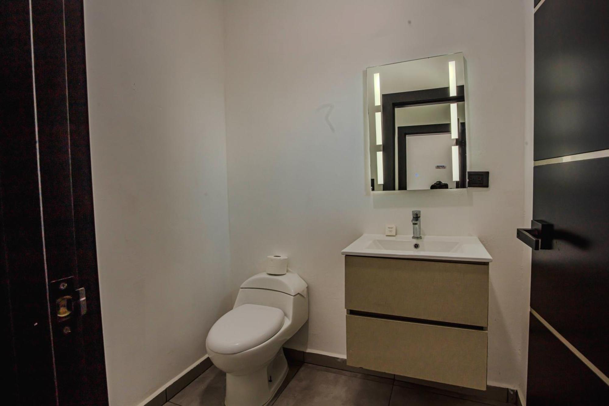 Instyle Residences At Rizz Suites Sosúa エクステリア 写真