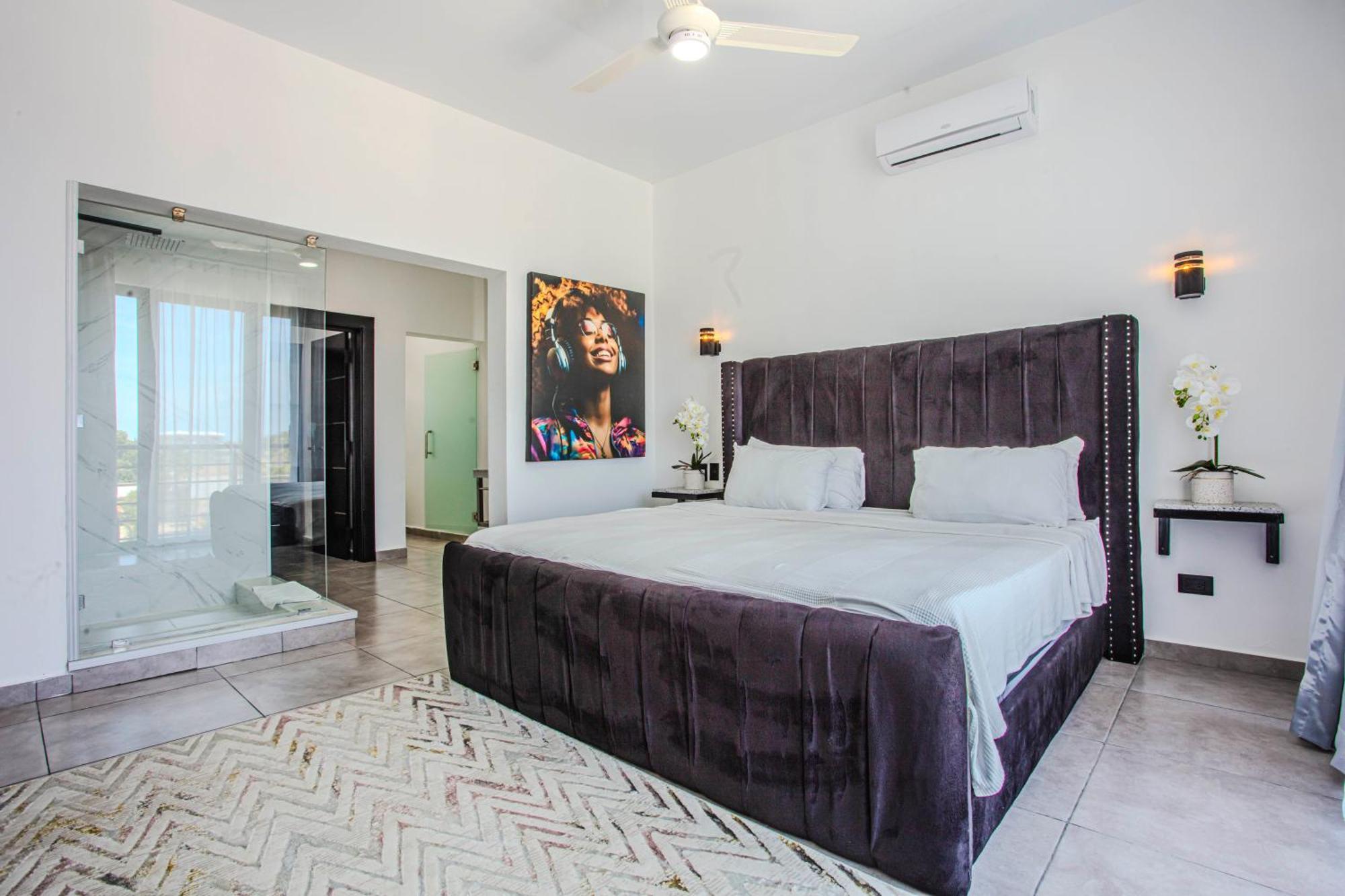 Instyle Residences At Rizz Suites Sosúa エクステリア 写真