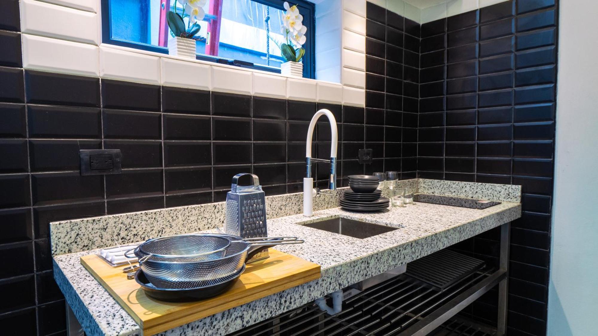 Instyle Residences At Rizz Suites Sosúa エクステリア 写真
