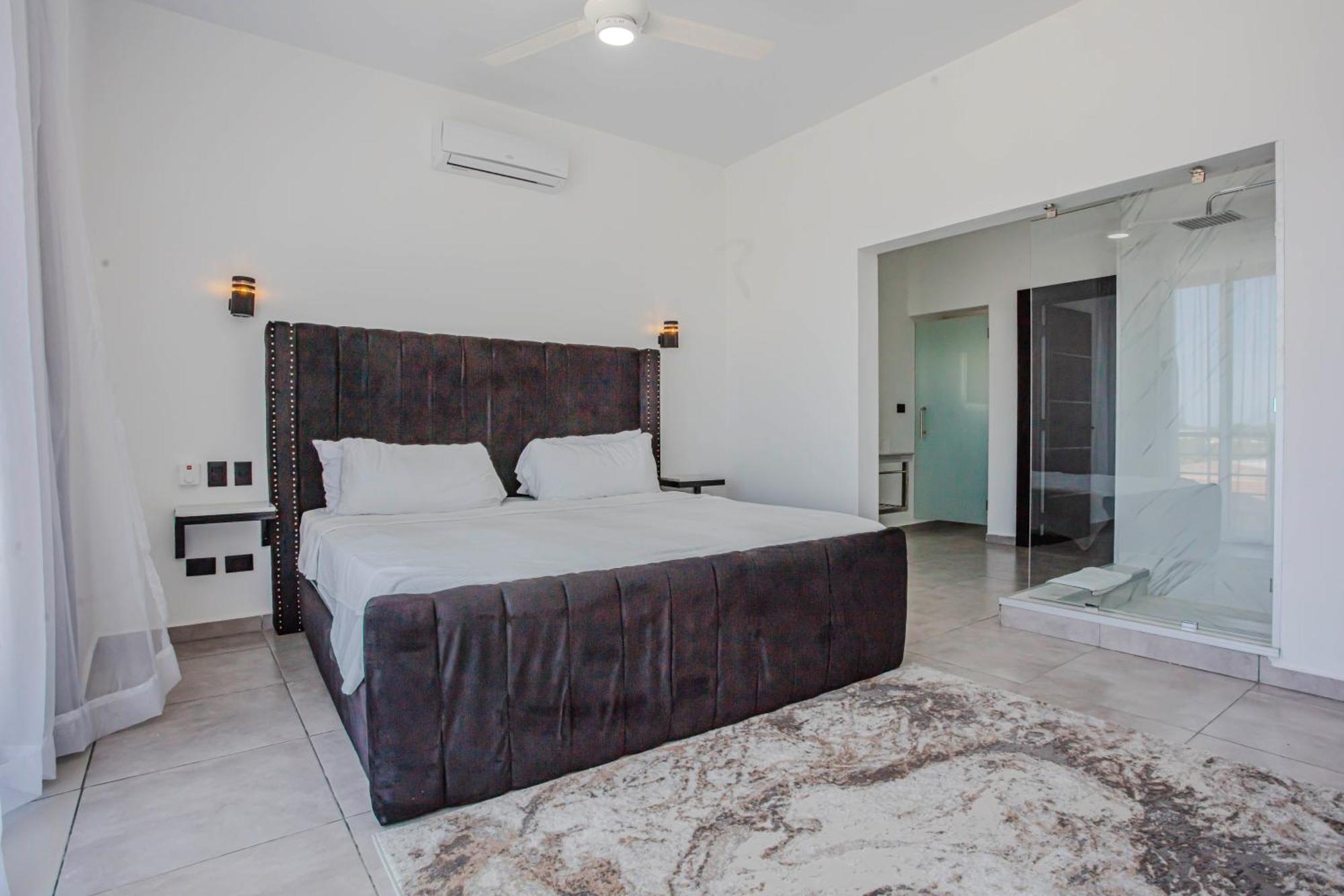 Instyle Residences At Rizz Suites Sosúa エクステリア 写真