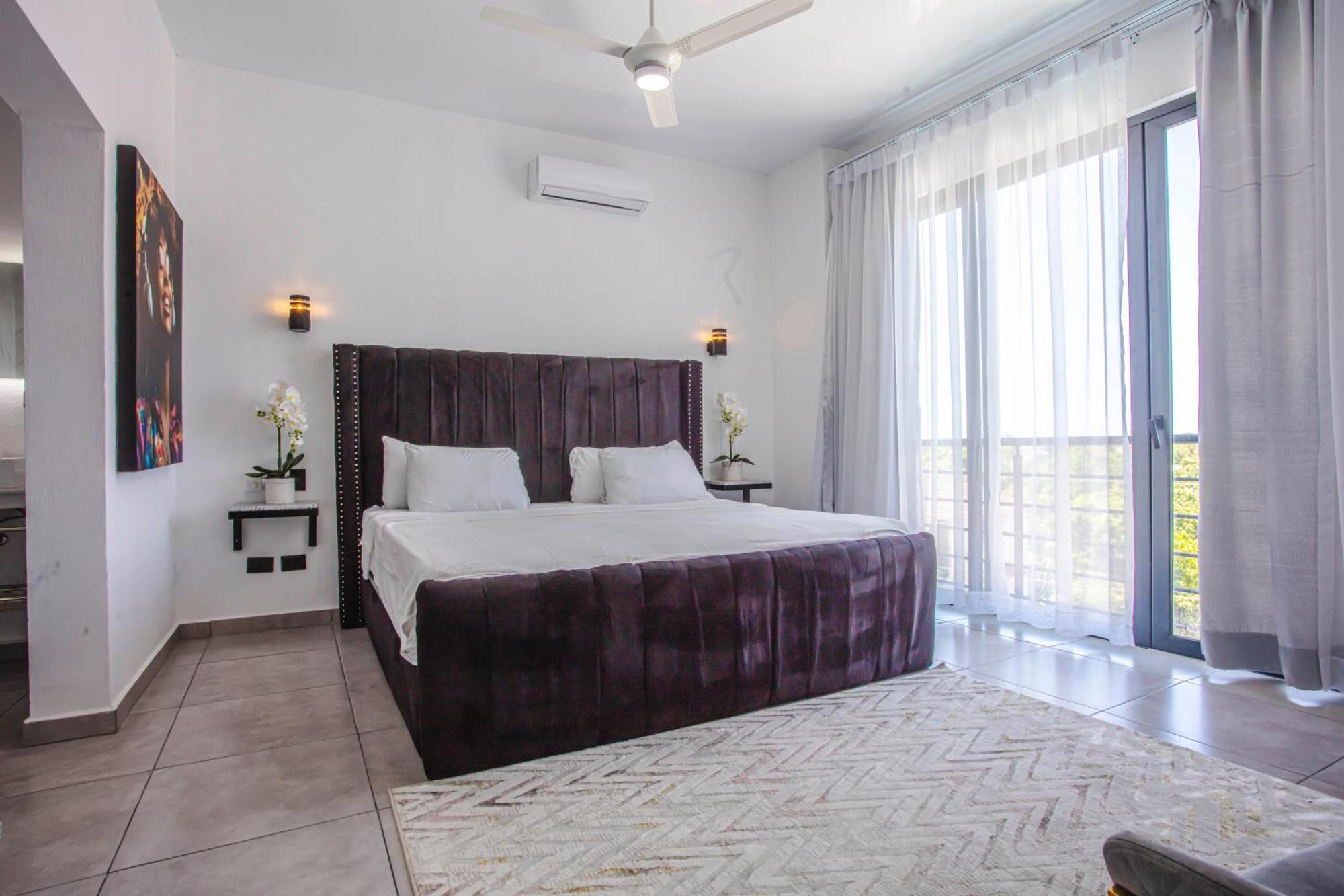 Instyle Residences At Rizz Suites Sosúa エクステリア 写真