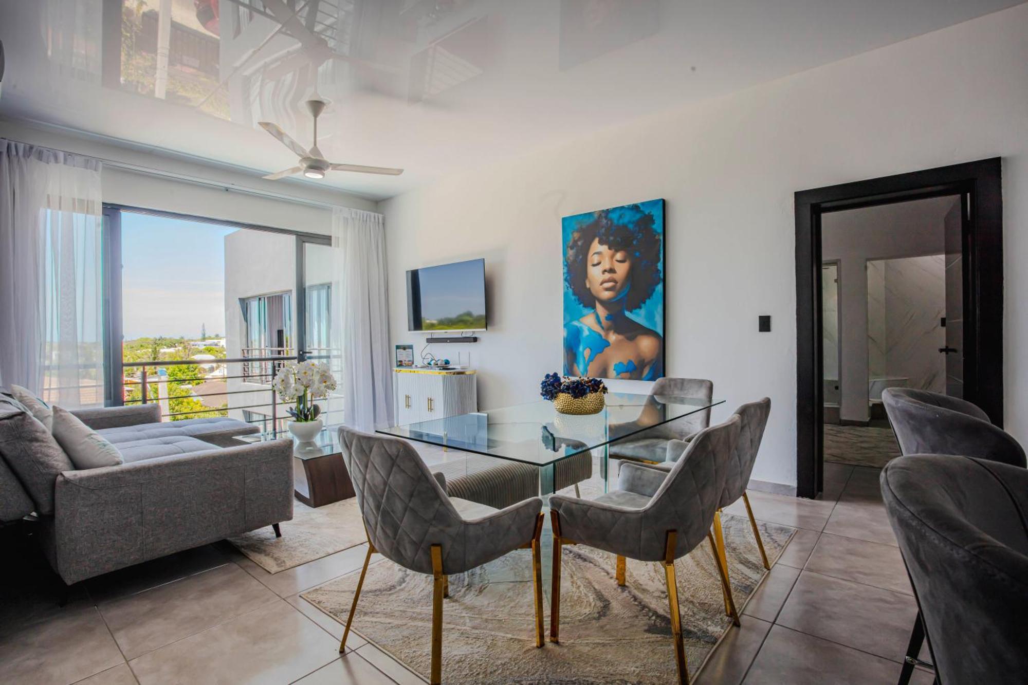 Instyle Residences At Rizz Suites Sosúa エクステリア 写真