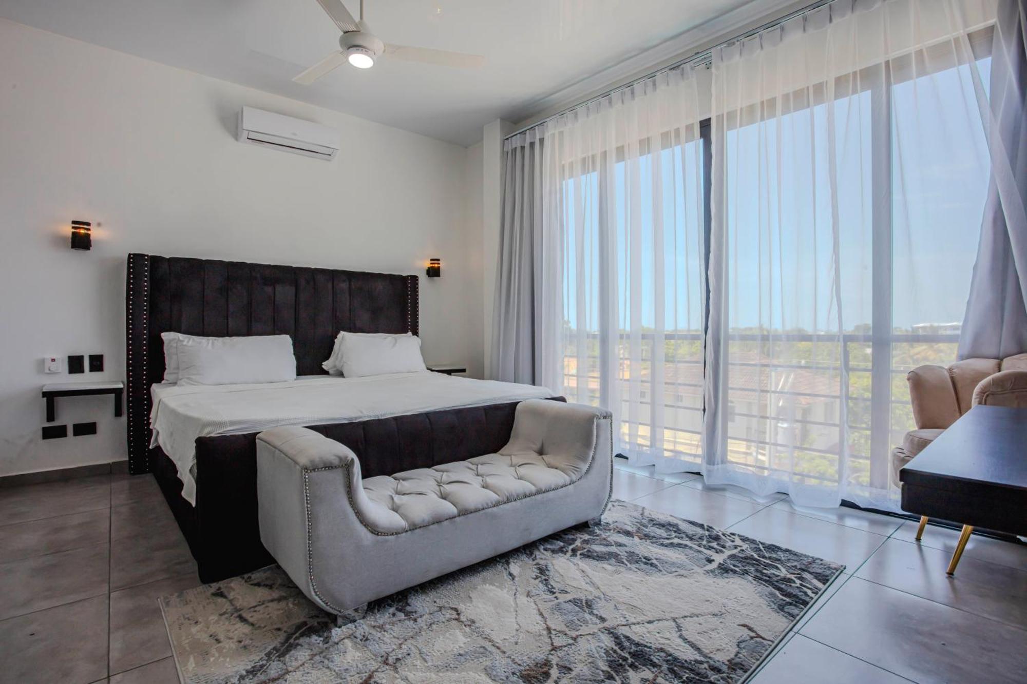 Instyle Residences At Rizz Suites Sosúa エクステリア 写真