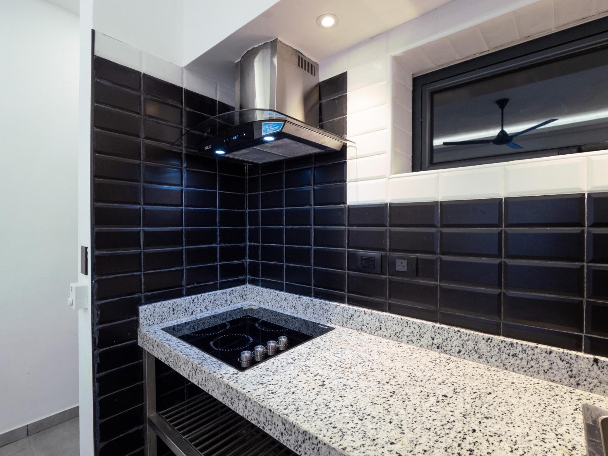 Instyle Residences At Rizz Suites Sosúa エクステリア 写真