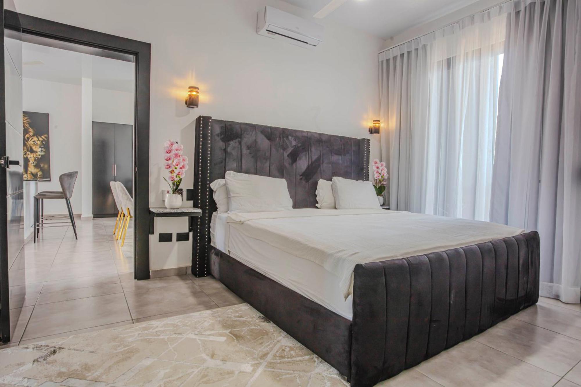Instyle Residences At Rizz Suites Sosúa エクステリア 写真