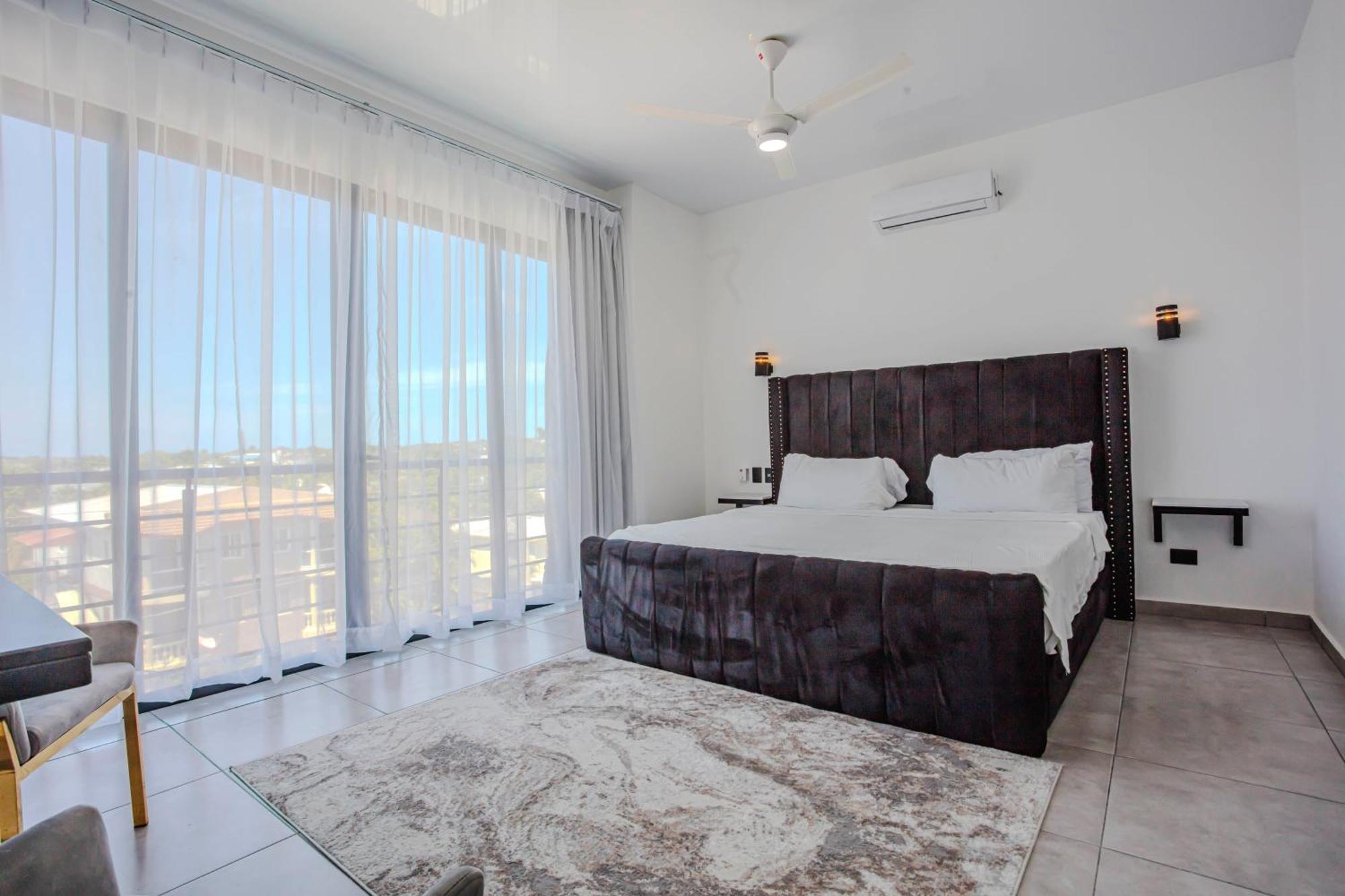 Instyle Residences At Rizz Suites Sosúa エクステリア 写真